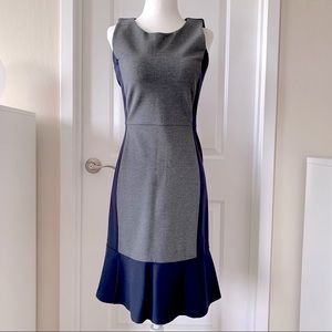 Jcrew dress